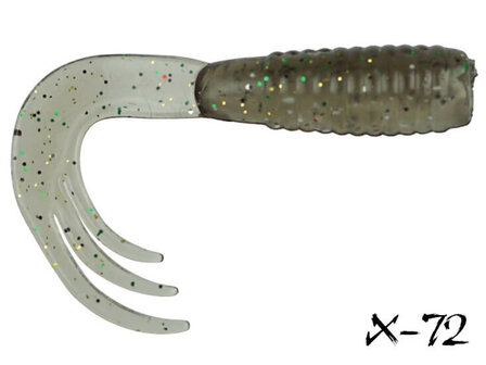 Twister Tri-Tail X-72