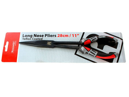 Rozemeijer Long Nose Pliers Punttang 28 cm.