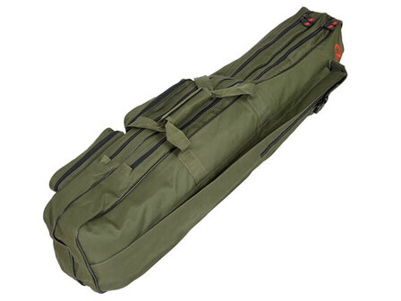 Karper Foudraal Rod Holdall Classic 2 hengels 130 cm