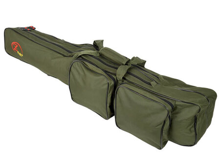Karper Foudraal Rod Holdall Classic 2 rod 130 cm