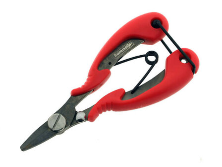 Rozemeijer Micro Braid Cutter