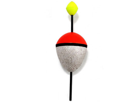 Roofvis Dobber (25 / 35 / 45 gram)