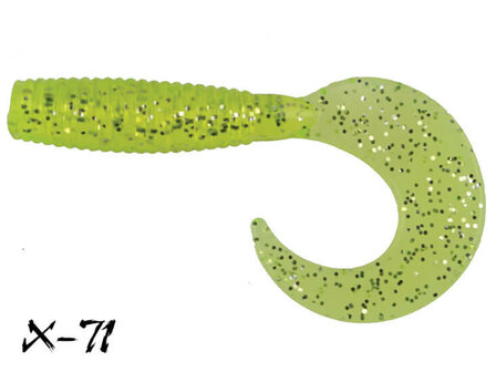 Twister Classic X-71