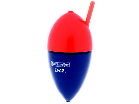 Snoekdobber Inline Pike Float dayNnight 25 gram