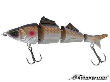 Multi-Glider Plug 15 cm | Bruin