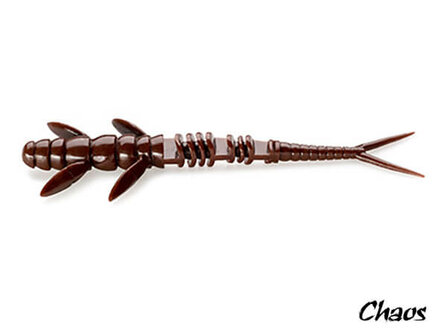 FishUp Flit Softbait 7,5 cm | Chaos