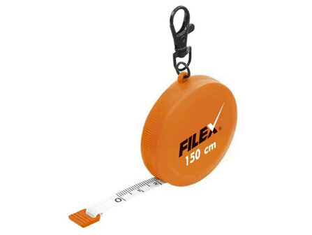 Filex Meetlint 150 cm