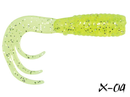 Twister Tri-Tail X-04