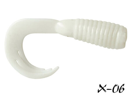 Twister Tri-Tail X-06