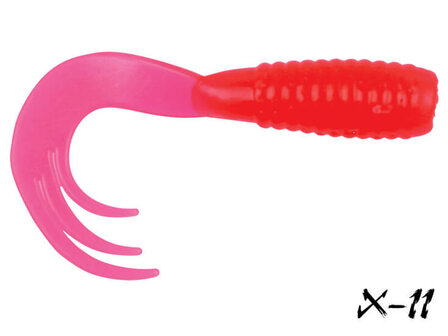 Twister Tri-Tail X-11