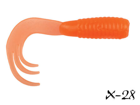 Twister Tri-Tail X-28