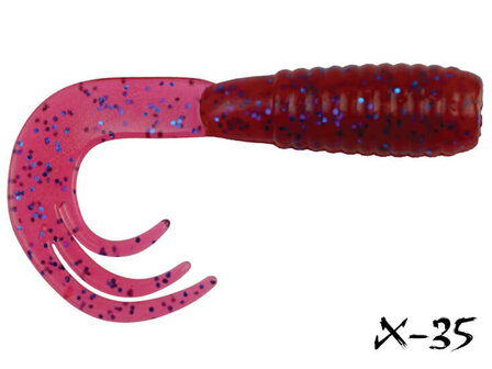 Twister Tri-Tail X-35