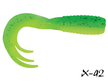 Twister Tri-Tail X-42