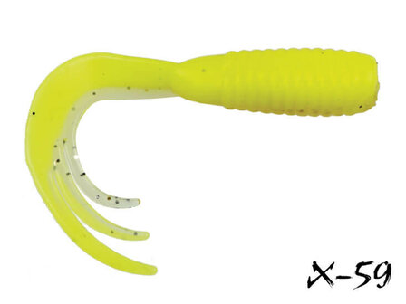 Twister Tri-Tail X-59