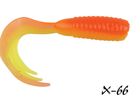 Twister Tri-Tail X-66