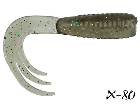 Twister Tri-Tail X-80