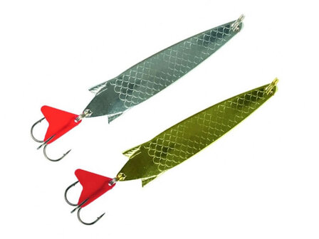 Lepel Arrow Spoon 15 gr.