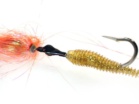 Dr. Bait Spinnerbait 76 gr. | Rozemeijer