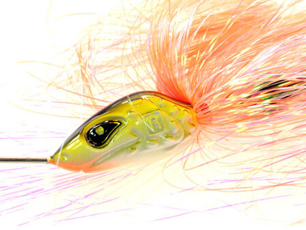 Dr. Bait Spinnerbait / Grinder 76 gram | Rozemeijer