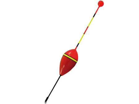 Snoek Dobber Groot
