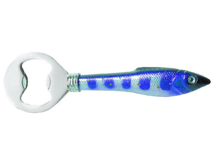 Vis Flesopener