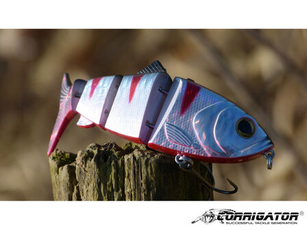 Multi-Glider Snoek Plug
