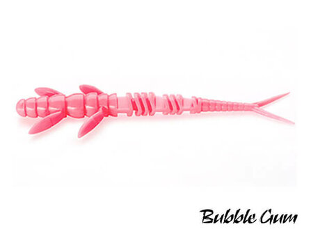 FishUp Flit Softbait 10 cm | Bubble Gum