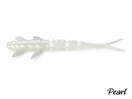 FishUp Flit Softbait 10 cm | Pearl