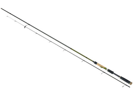 Troker Spinhengel Ultra Light 2,10 / 2,40 / 2,70 m.