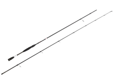 Lucky John Vanrex Jig Spinhengel 2,28 m. (5-21 gr.)