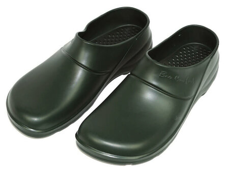 Karper Clogs Groen (Lemigo)