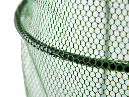 Rubberen Leefnet detail