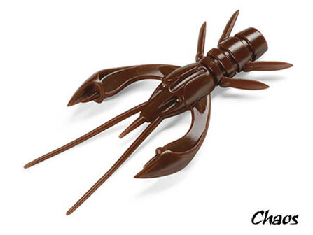 FishUp Real Craw Softbait 4,8 cm | Chaos