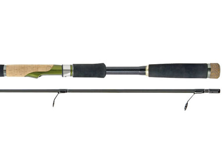 UL Hengel Spin 2,10 / 2,40 / 2,70 m.