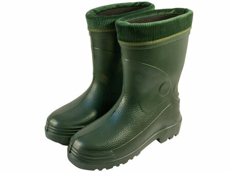 Wader Thermolaarzen Kort Lemigo (-30 graden)