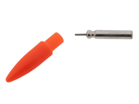 Lichtgevende Snoekdobber Pike Float + CR425 Batterij (Rozemeijer)