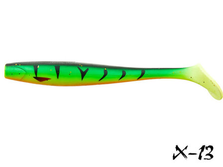 Lucky John Kubira Swim Shad 17,5 cm | X-13