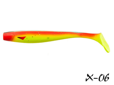 Lucky John Kubira Swim Shad 17,5 cm | X-06