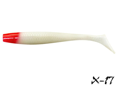 Lucky John Kubira Swim Shad 17,5 cm | X-17