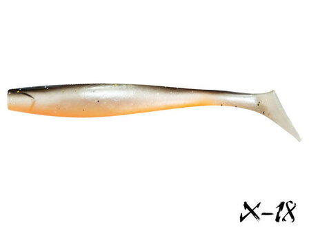 Lucky John Kubira Swim Shad 17,5 cm | X-18