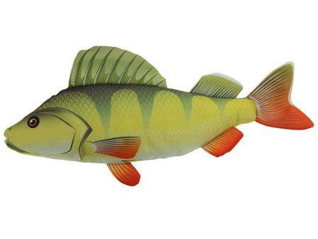 Baars Knuffel / Kussen (60 cm)