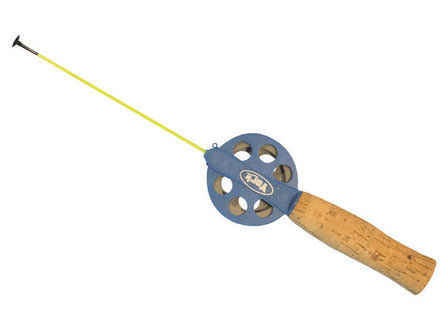 IJshengel voor wakvissen