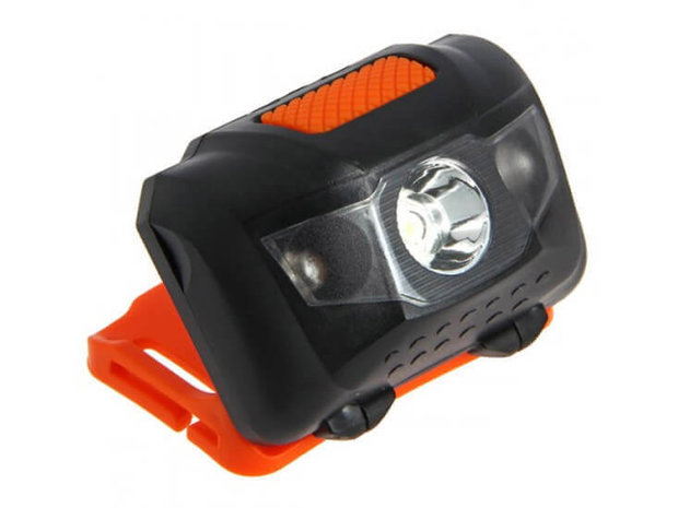 LED Hoofdlamp NGT CREE