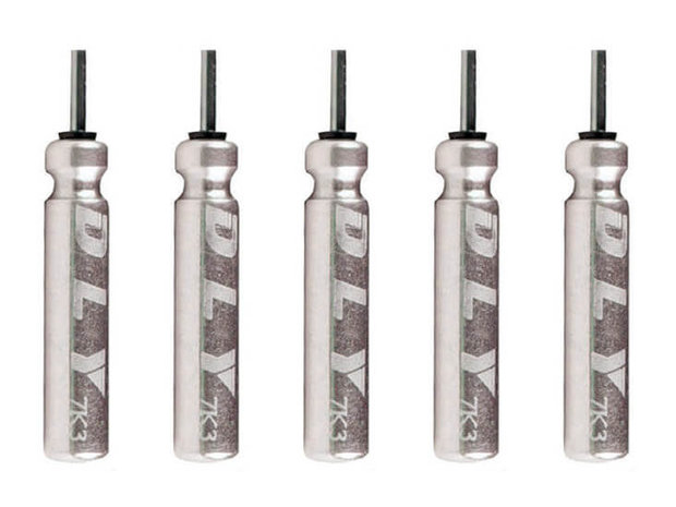 Dobber Batterij CR425 3V (5 st.)