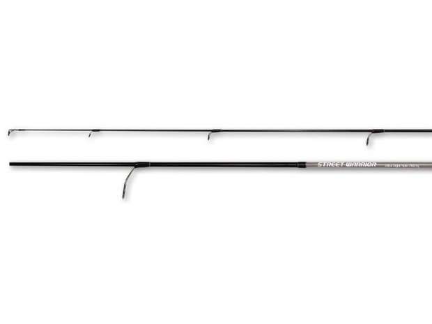 Street Warrior UL hengel 2,10 m.