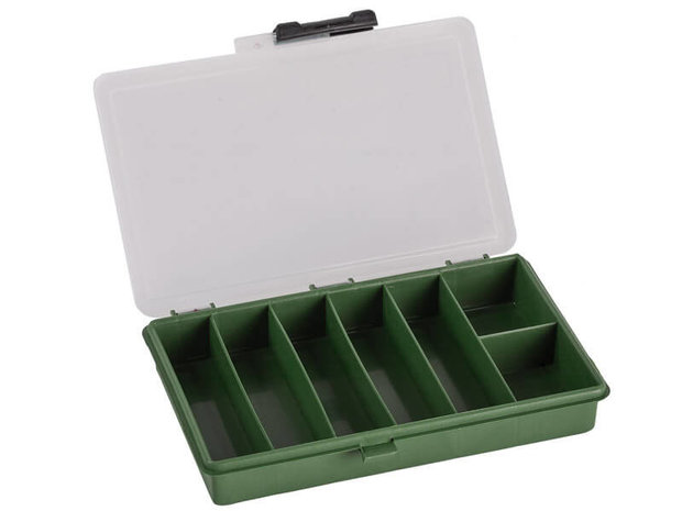 Karper Opbergbox | Tacklebox Large