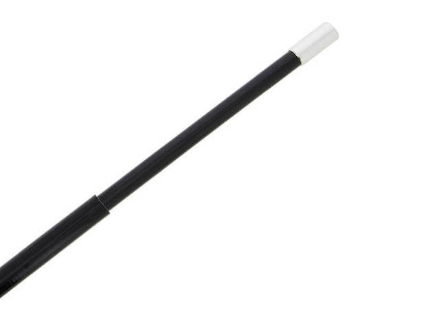 Telescopische Schepnetsteel Quickfish 2,20 meter