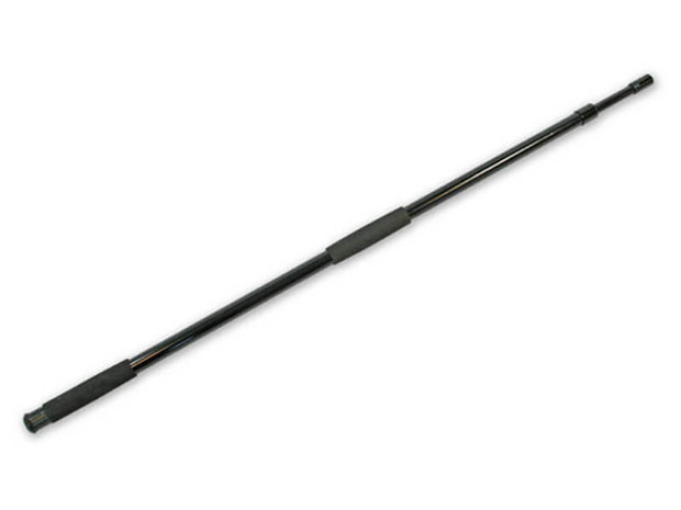 Schepnetsteel 2 meter | Telescopische steel