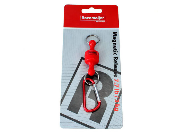 Rozemeijer Magnetic Release 3kg/7,7lb