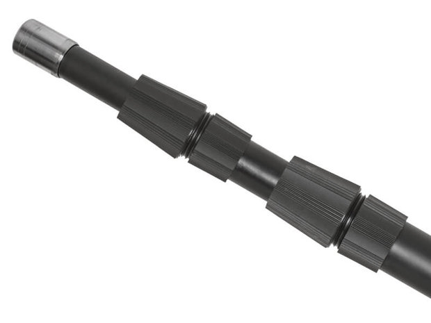 Carpzoom Schepnet steel Smart Power 3 meter